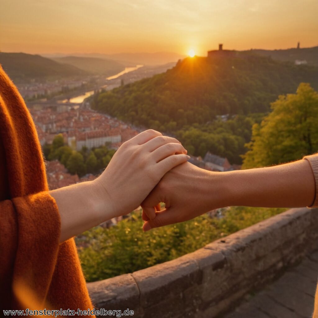 Partnersuche in Heidelberg » Finde dein Liebesglück