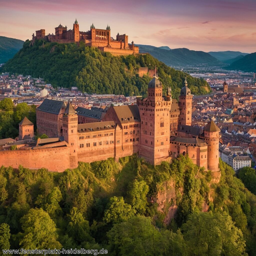 Lohnt sich ein Besuch in Heidelberg » deine perfekte Reisetour