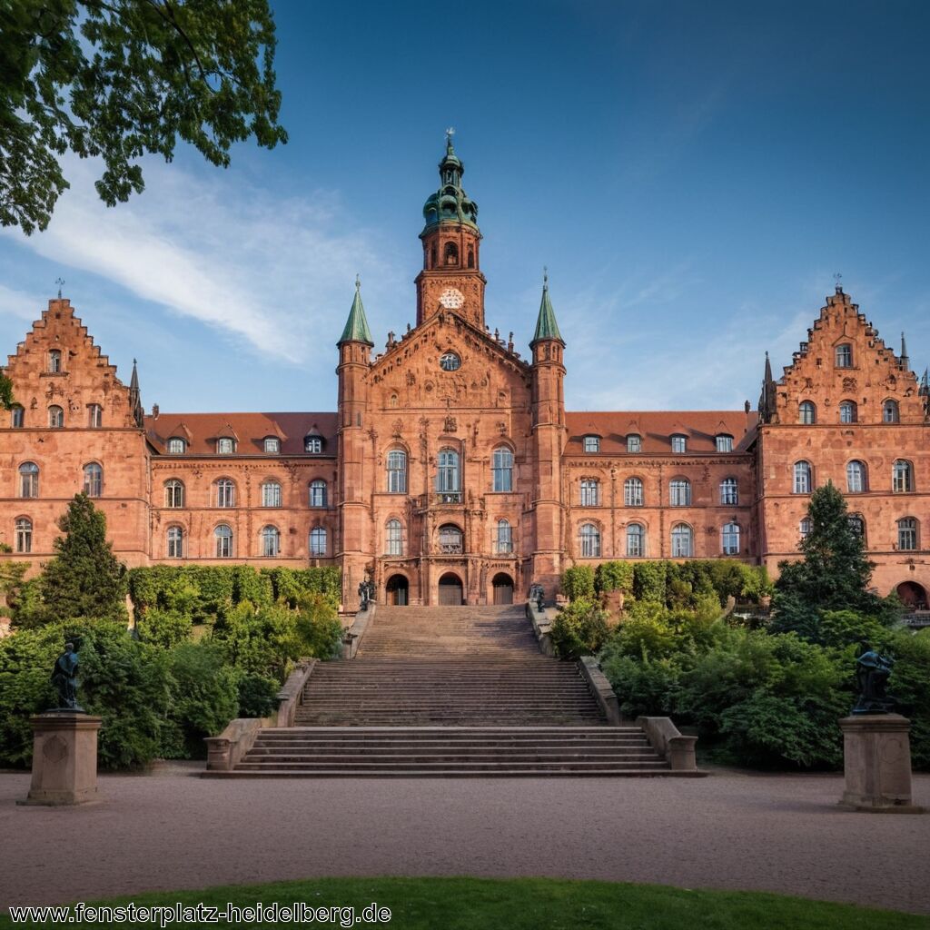 Filme in Heidelberg » Entdecke die schönsten Drehorte