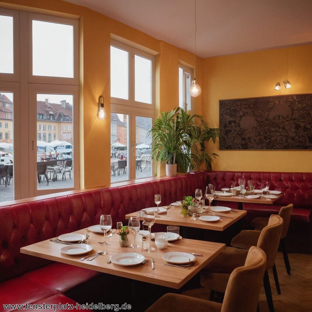 Die besten Orte zum Frühstücken in Heidelberg