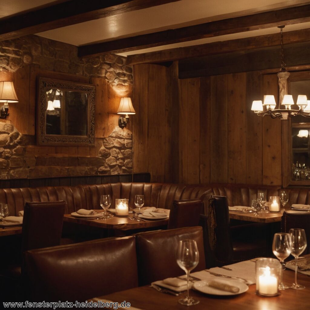 Die besten Steakhäuser in Heidelberg