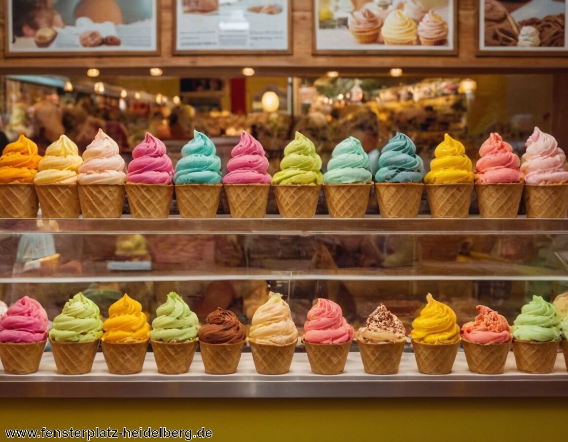 Brio Matcha - Die besten Eisdielen in Heidelberg