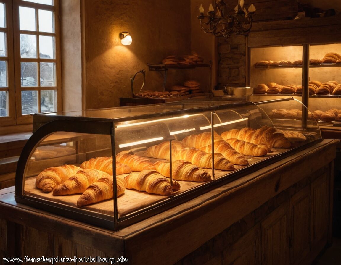 Goldkorn - Die besten Bäckereien in Heidelberg