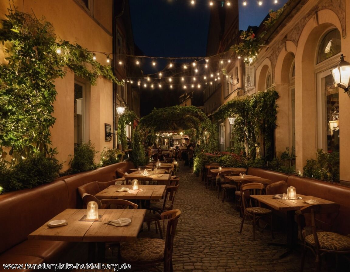 LA FÉE BAR CAFÉ - Die schönsten Cafés in Heidelberg