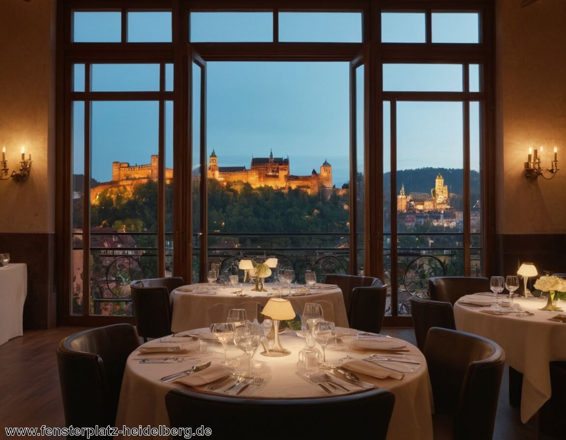 Akam's Heidelberg - Die besten Restaurants in Heidelberg