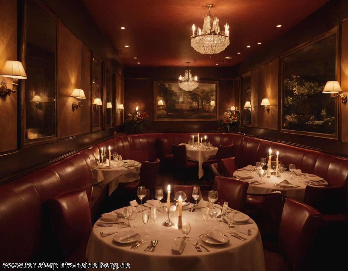 NEO - Bar und Restaurant - Die besten Steakhäuser in Heidelberg