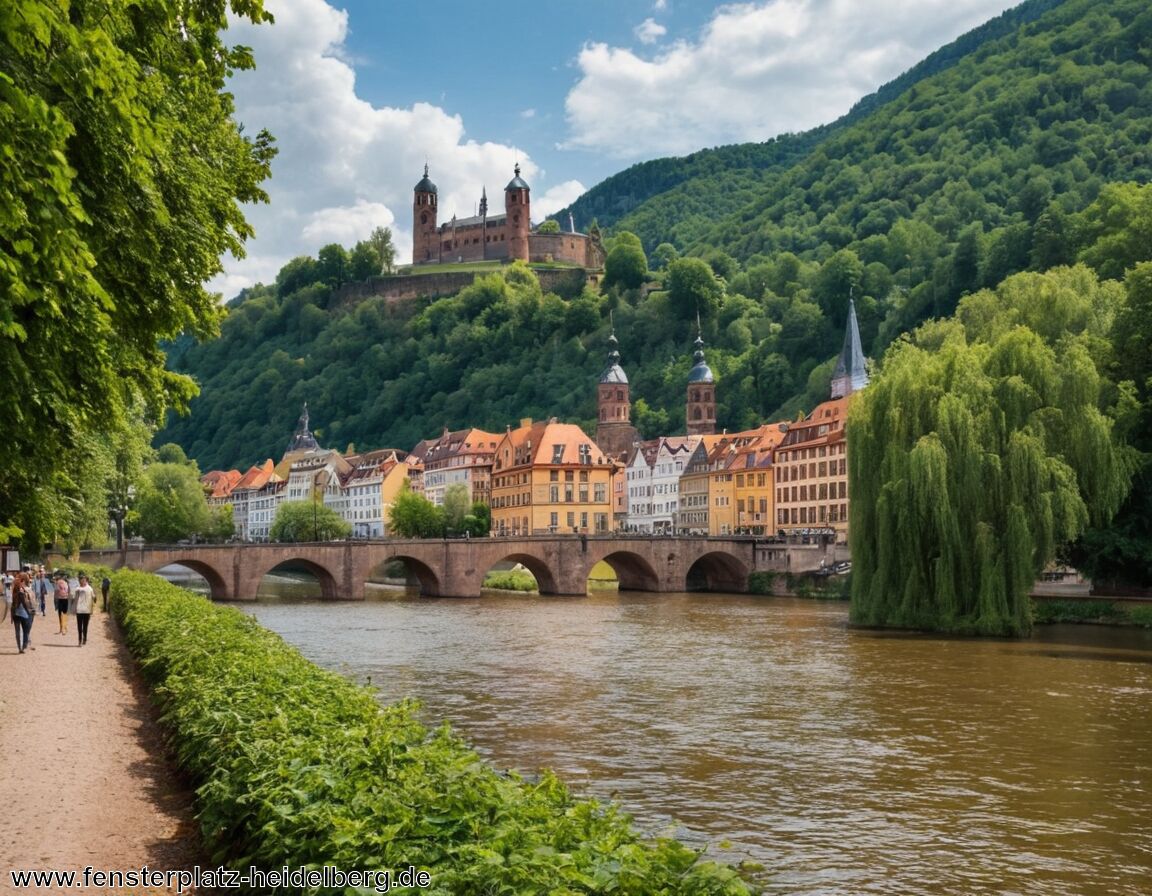 Carl Bosch Museum Heidelberg - Die schönsten Ausflugsziele in Heidelberg mit Kindern