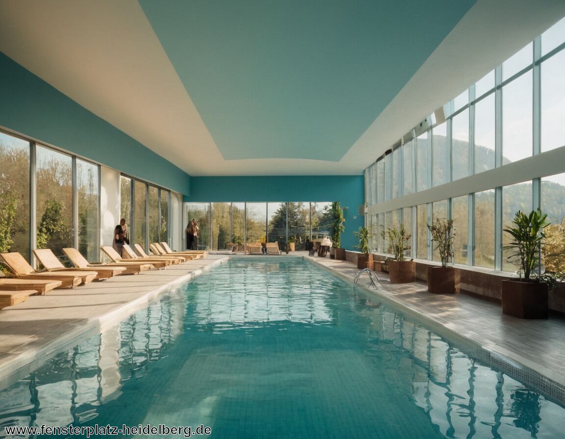 Gisela-Mierke-Bad - Die beliebtesten Schwimmbäder in Heidelberg