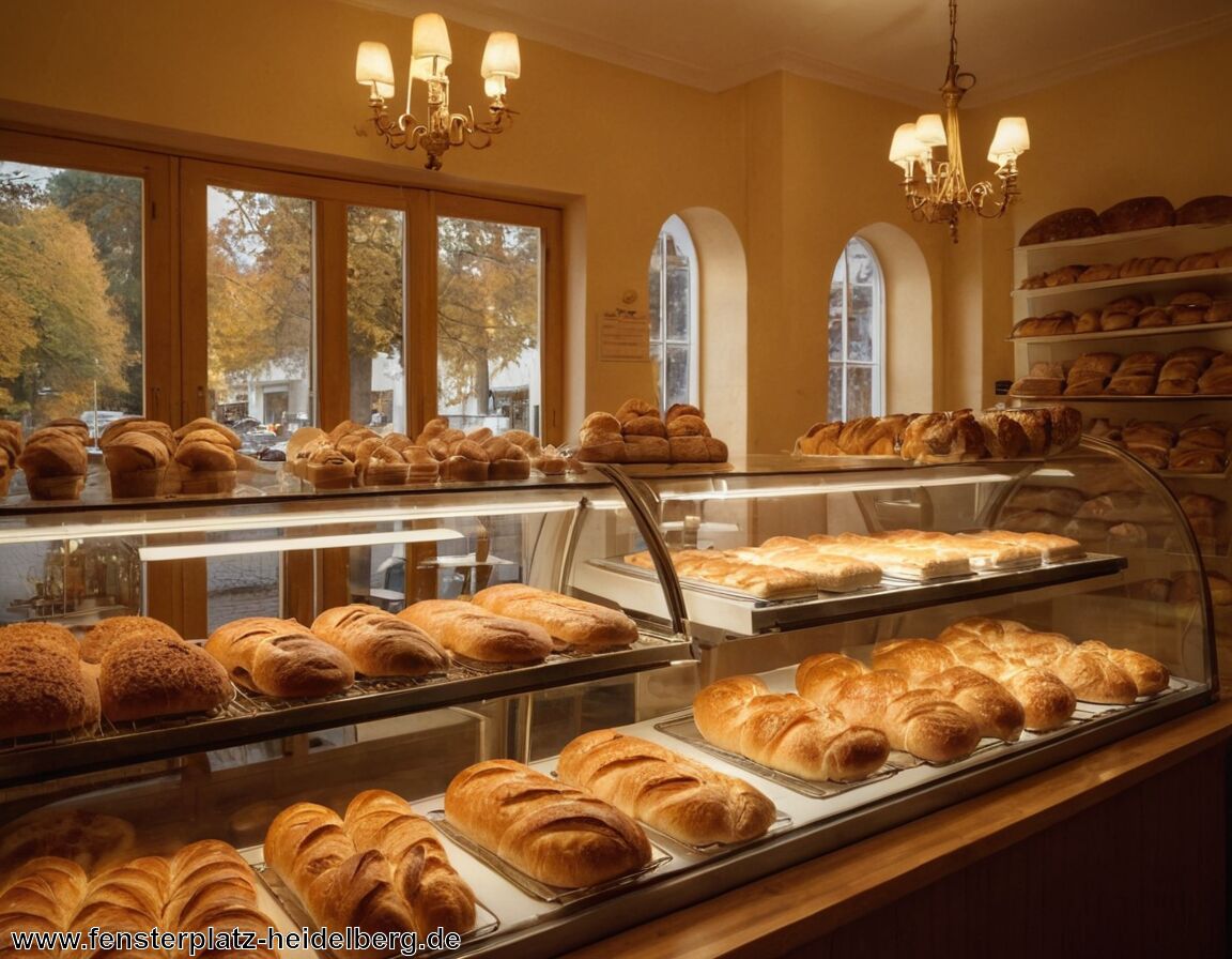 Laib & Leben - Die besten Bäckereien in Heidelberg