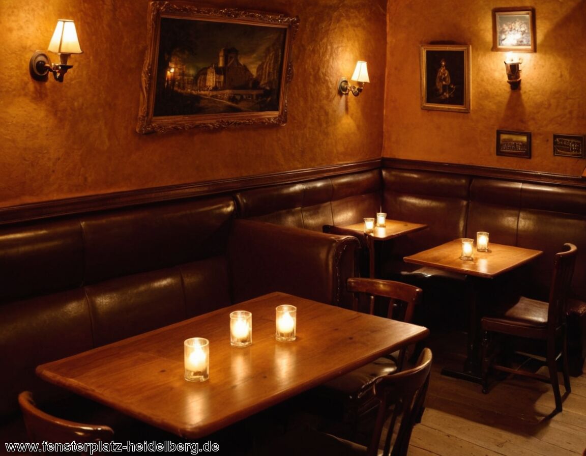 The Dubliner Hotel and Irish Pub - Die beliebtesten Bars und Kneipen in Heidelberg