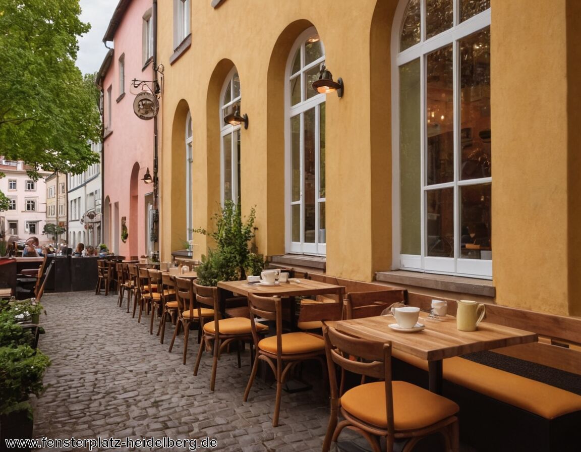 coffee nerd - specialty coffee - Die besten Orte zum Frühstücken in Heidelberg
