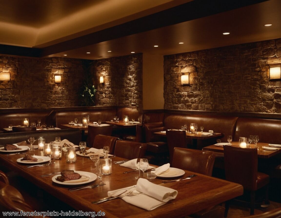 Moe's Roadhouse – Hauptbahnhof - Die besten Steakhäuser in Heidelberg