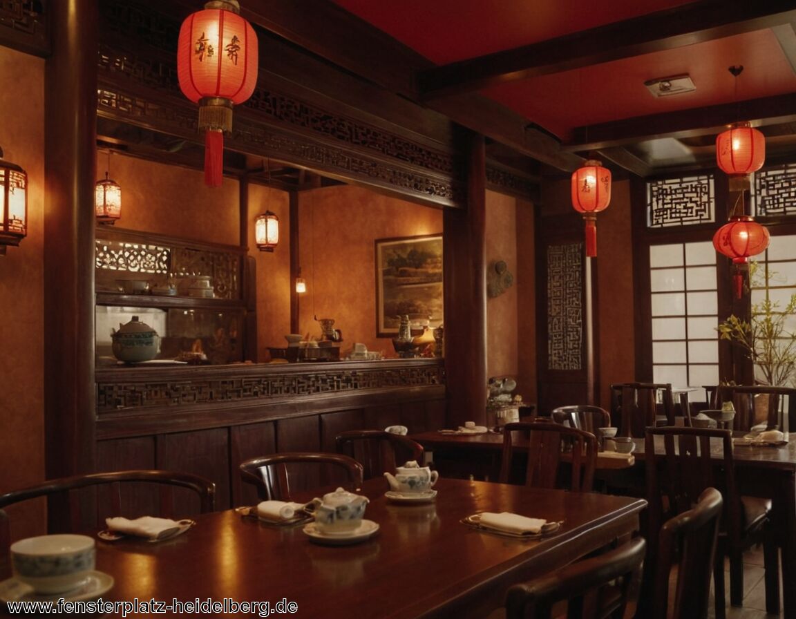 Heimway chinesisches Restaurant | 当归中餐厅 - Die beliebtesten China Restaurants in Heidelberg