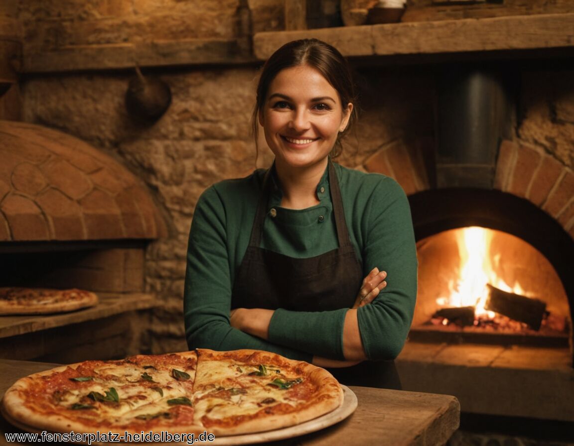 Ristorante Papi Since 2012 - Die besten Pizzerien in Heidelberg