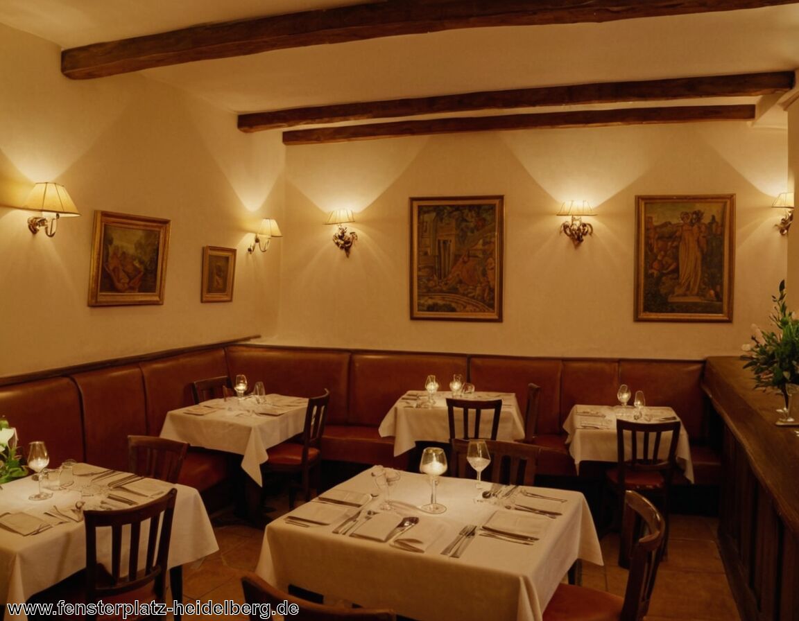 Restaurant Delphi - Die besten griechischen Restaurants in Heidelberg