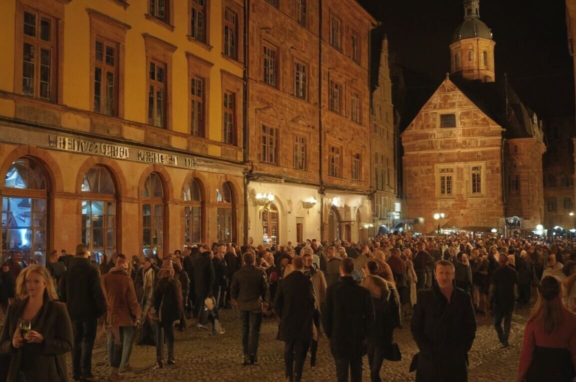 Wo kann ich feiern gehen in Heidelberg » Die besten Locations entdecken