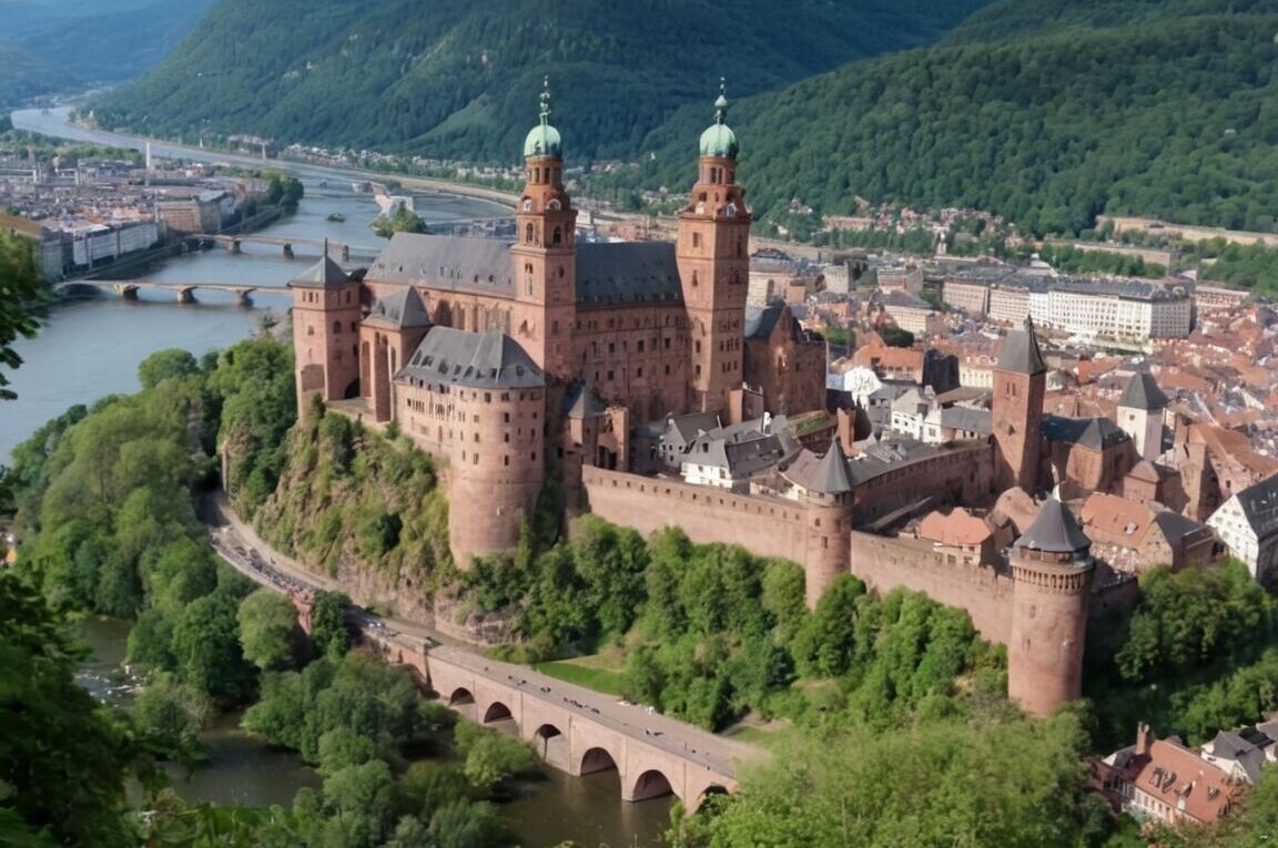Lohnt sich ein Besuch in Heidelberg » Deine perfekte Reisetour