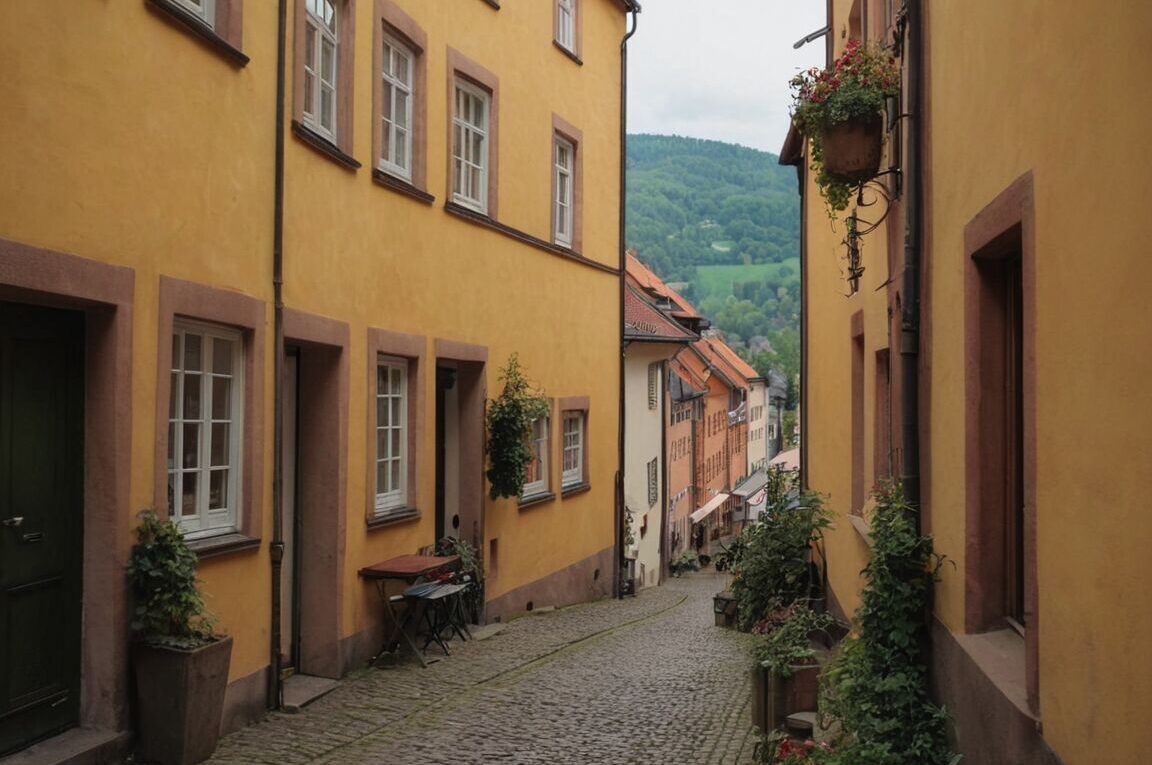 Geheimtipps Heidelberg » Unbekannte Seiten der Stadt