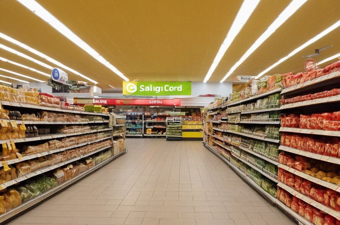Die besten Supermärkte in Heidelberg