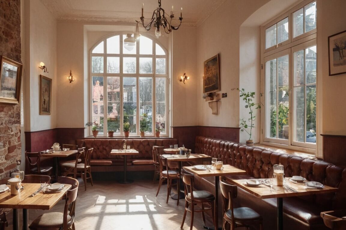 Die besten Orte zum Frühstücken in Heidelberg