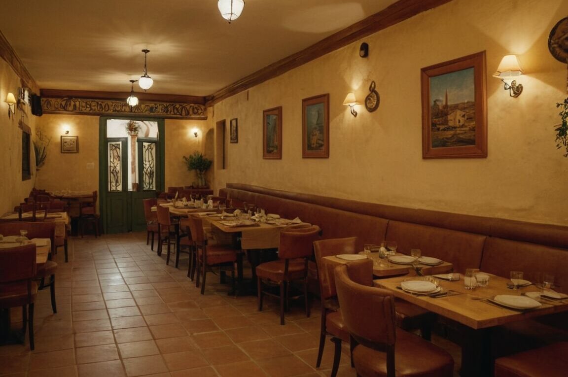Die besten griechischen Restaurants in Heidelberg